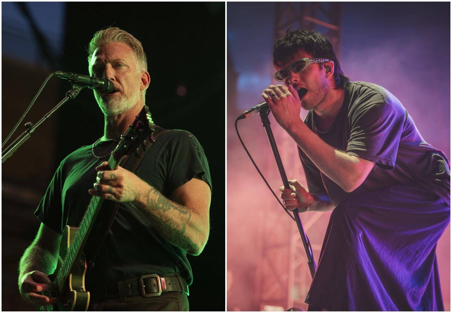 L'autunno caldo del rock, gli album più attesi dai Queens Of The Stone Age ai Fontaines D.C.