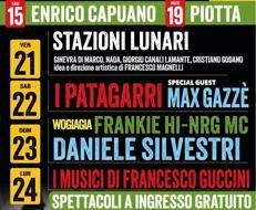 Etruria Eco Festival festeggia 20 anni e rende omaggio a Francesco Guccini