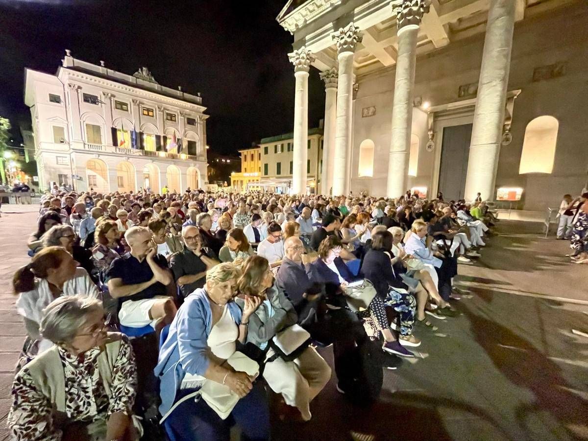 'Dionisio Festival', applausi e successo di pubblico per la VII edizione