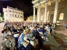 'Dionisio Festival', applausi e successo di pubblico per la VII edizione