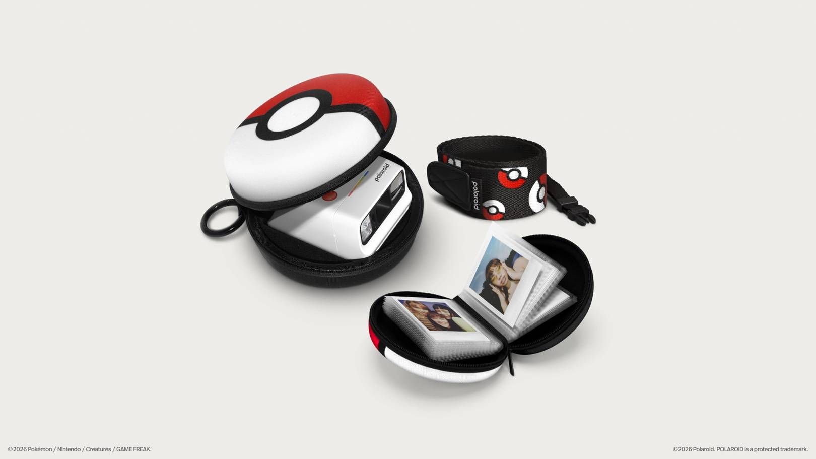 07 polaroid pokemon comms
