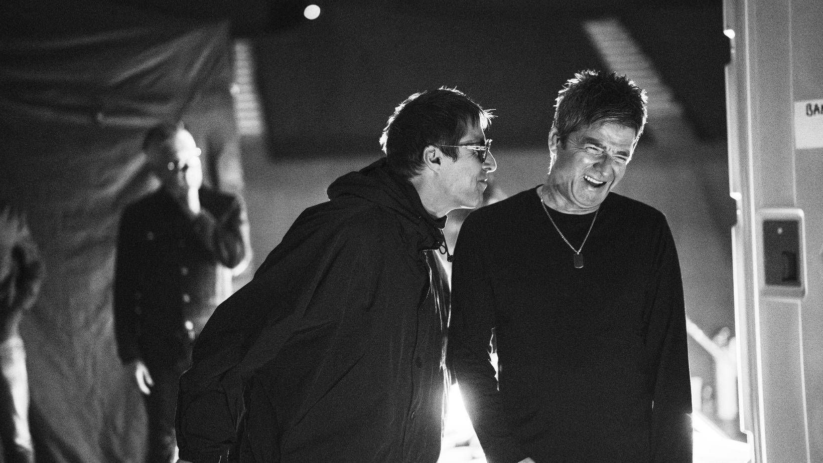La Mostra del Cinema di Venezia come un'arena rock, gli Oasis alzano il volume: tutte le star più attese