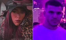 Sara Brugnatelli e Kleo Vrioni - Foto dai loro profili su TikTok