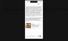 ChatGPT Ads arriva in Europa