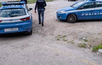 Polizia - (Fotogramma/Ipa)