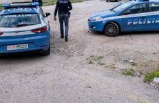 Polizia - (Fotogramma/Ipa)