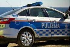Polizia a Malta - X