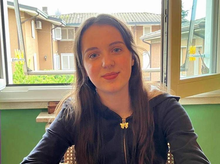 Almagiulia, la 14enne scomparsa da Rezzato - Carabinieri