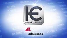 Italia economia n° 33 del 19 agosto 2026