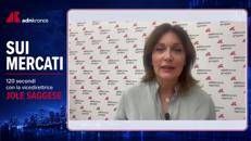 Mercati cauti, Milano in calo e vendite su Mps in attesa del cda di domani - Video