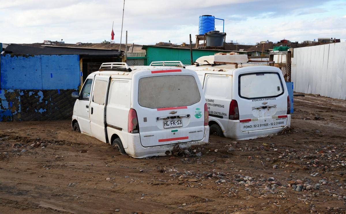 Maltempo in Bolivia, cento turisti italiani bloccati in alta montagna: interviene la Farnesina