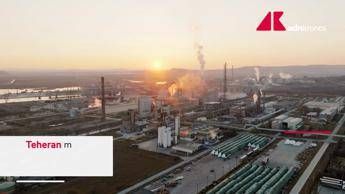 Iran minaccia l'Europa: 