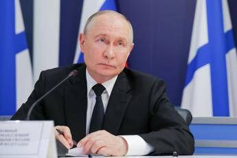 Vladimir Putin - Ipa
