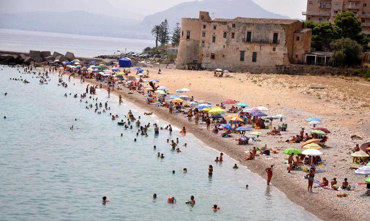 Palermo - (Ipa)