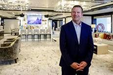 Tilman J. Fertitta - Ipa