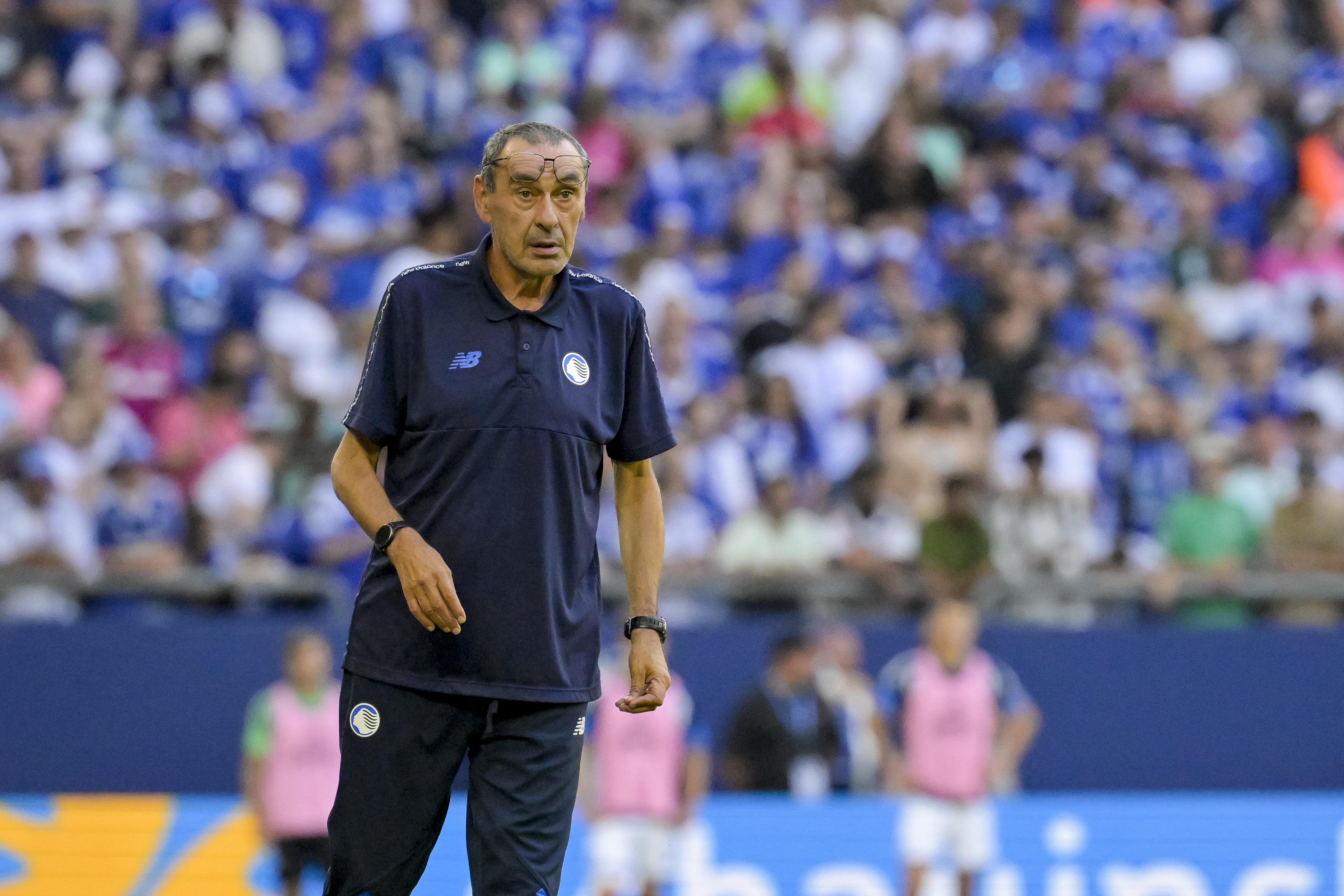Conference League, Atalanta-Hapoel Tel Aviv: orario, probabili formazioni e dove vederla in tv
