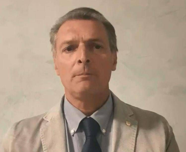 Amedeo Bozzer presidente nazionale Anmil