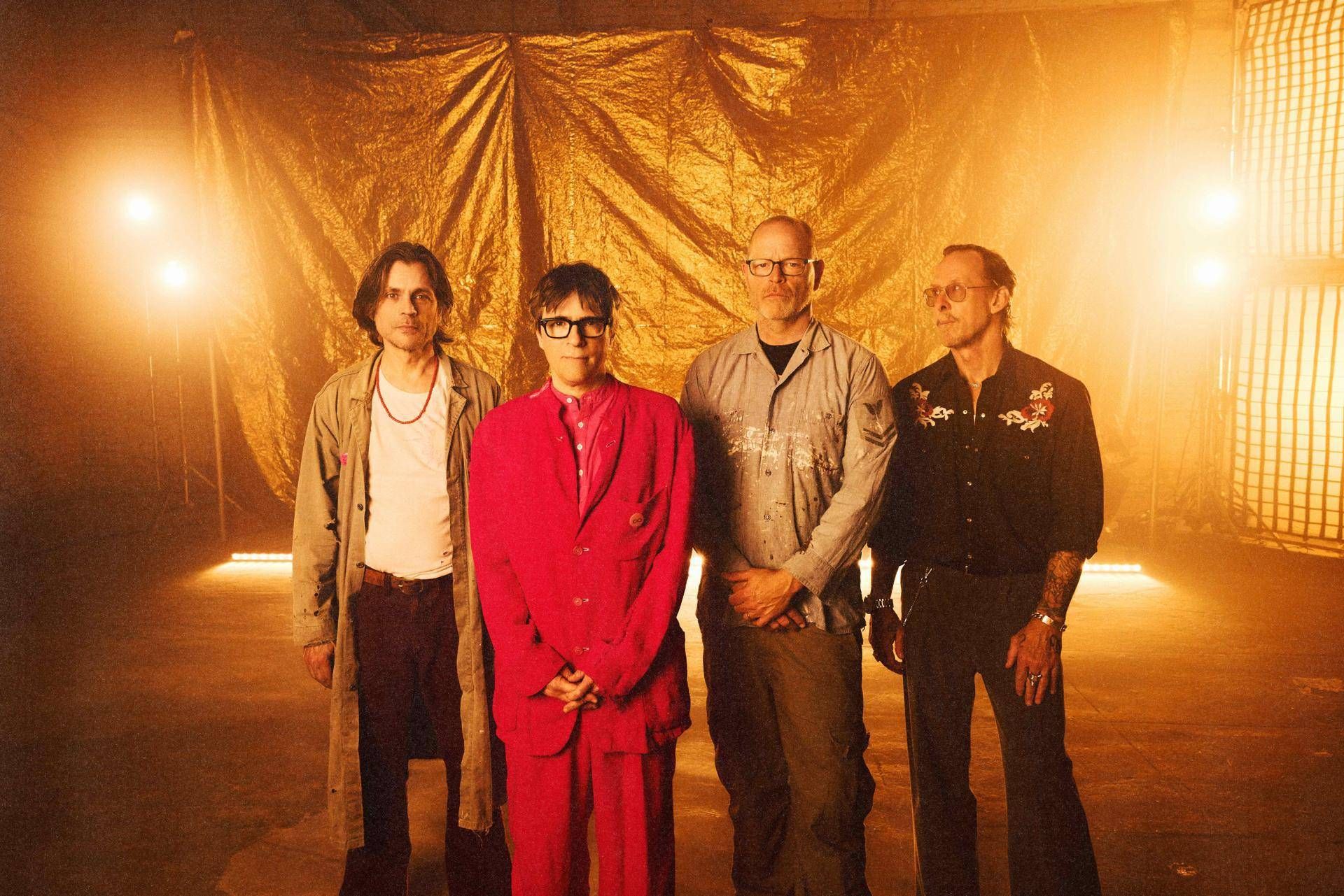 Weezer, 30 anni dopo il Blue album è l’età dell’oro