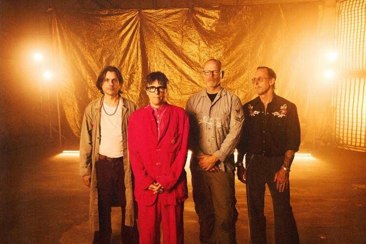 I Weezer