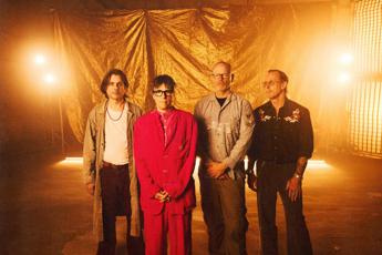 Weezer, 30 anni dopo il Blue album è l’età dell’oro