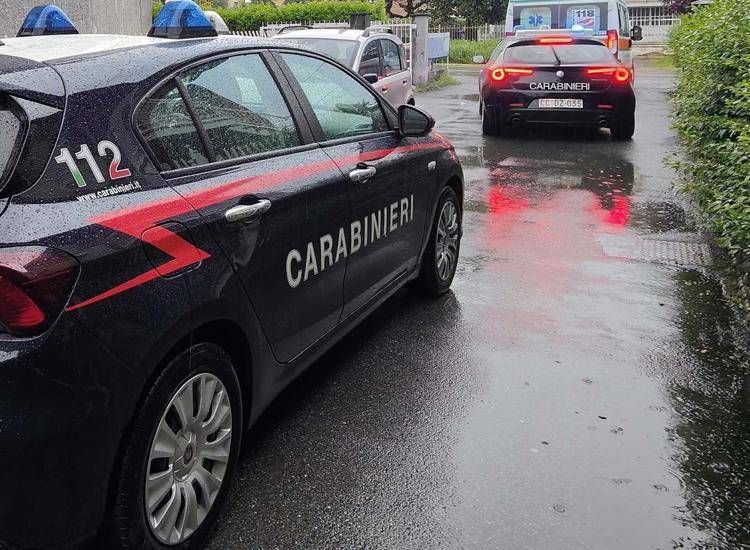  salvate dai vicini di casa