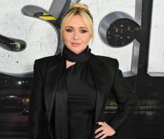 Hayden Panettiere - (Afp)