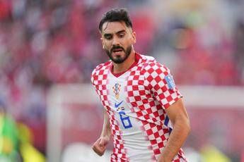 Colpo in difesa per la Lazio, è fatta per Sutalo dall'Ajax
