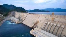 Grand Ethiopian Renaissance Dam - (Ufficio stampa)