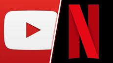 YouTube offre milioni di dollari ai creator per fermare l'assalto di Netflix