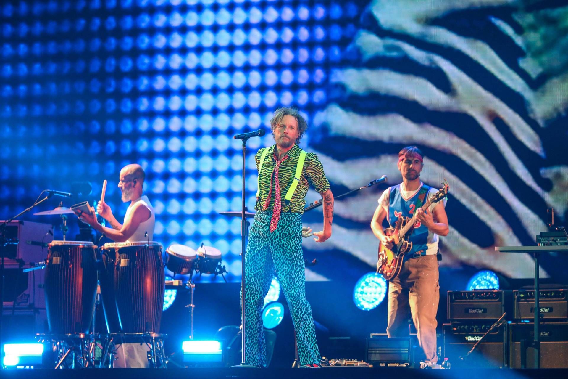 Jova Summer Party, data di Barletta verrà recuperata l'8 settembre a Bari
