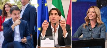 Centrosinistra, il sondaggio sui leader: sul podio Conte, Onorato e Salis