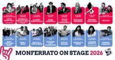 Monferrato On Stage, domani Angelica Bove protagonista a Portacomaro