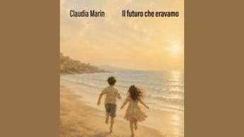 'Il futuro che eravamo', nelle librerie arriva il terzo romanzo della giornalista Claudia Marin