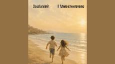 'Il futuro che eravamo', nelle librerie arriva il terzo romanzo della giornalista Claudia Marin