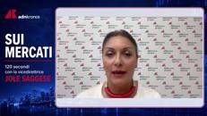 Europa cauta con D-Day su Iran, a Milano cda Mps approva doppia Ops su Banco Bpm e Banca Generali - Video