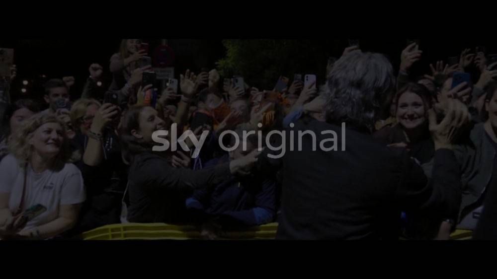 'Luciano prima di tutto', il trailer del nuovo documentario dedicato a Ligabue