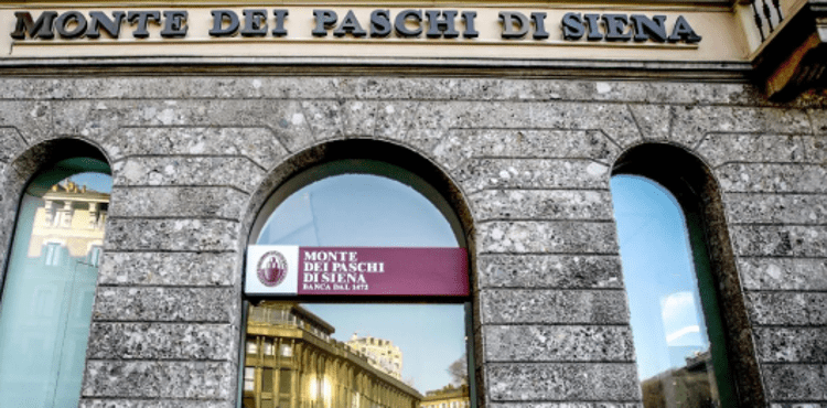 Monte dei Paschi