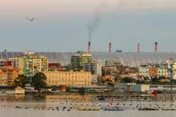 Ex Ilva, Meloni: "Tavolo con i sindacati a inizio settembre"