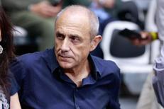Ettore Messina - Ipa/Fotogramma