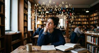 Trovare le parole? Questione di memoria ma anche di pancia e gambe