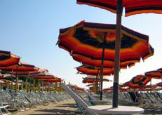 Spiaggia - Archivio