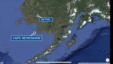 Aereo charter precipita in Alaska, morte le 8 persone a bordo