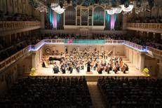 La Ayso, Accademia Youth Symphony Orchestra di Bari - (foto Ufficio stampa)