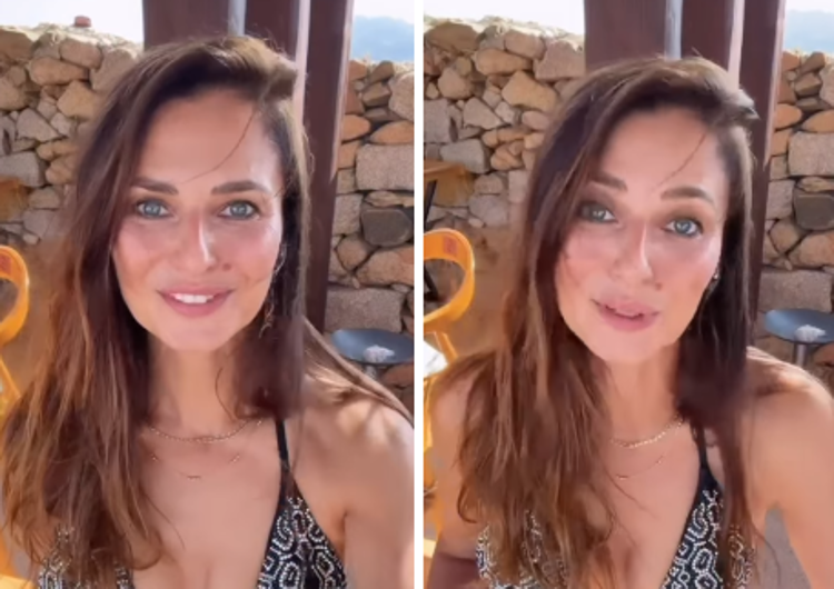 Anna Safroncik - Instagram