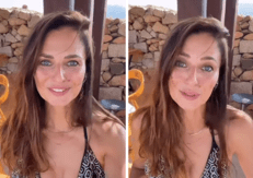 Anna Safroncik - Instagram