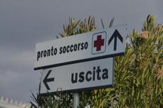 Immagine di repertorio - (Ipa)