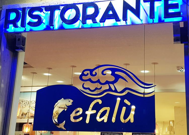 Il Cefalù Bistrout