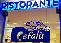 Il Cefalù Bistrout