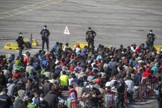 Migranti - (Ipa)