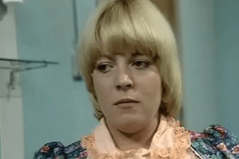 È morta Cheryl Hall, addio all'attrice della sitcom 'Citizen Smith': aveva 76 anni